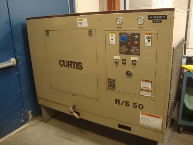 Photo #108 of UPON INSTRUCTIONS FROM THE OWNERS, COMPLETE PLANT CLOSURE - SPECIALTY CHEMICAL COMPANY
