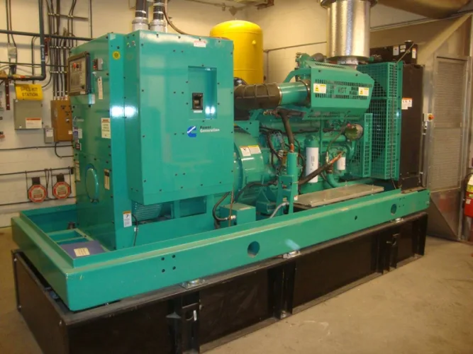 Photo #109 of UPON INSTRUCTIONS FROM THE OWNERS, COMPLETE PLANT CLOSURE - SPECIALTY CHEMICAL COMPANY