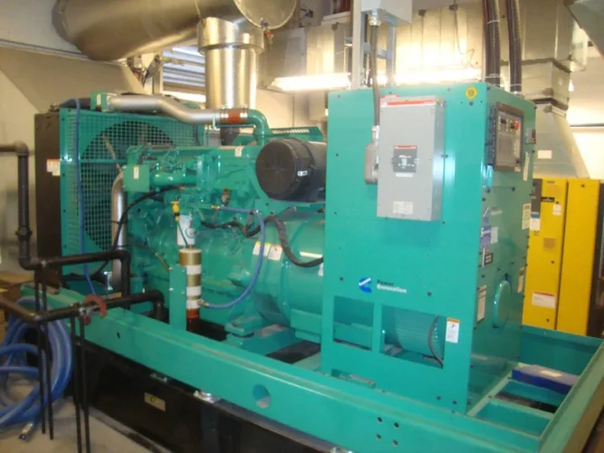 Photo #111 of UPON INSTRUCTIONS FROM THE OWNERS, COMPLETE PLANT CLOSURE - SPECIALTY CHEMICAL COMPANY