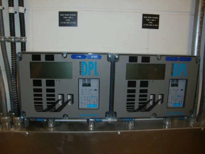 Photo #118 of UPON INSTRUCTIONS FROM THE OWNERS, COMPLETE PLANT CLOSURE - SPECIALTY CHEMICAL COMPANY