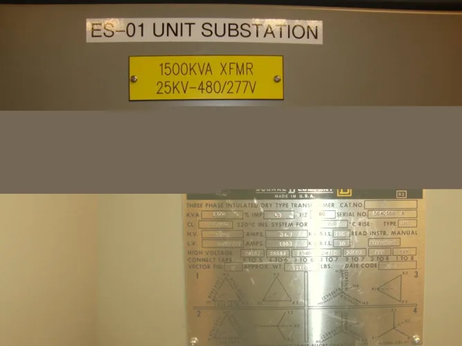 Photo #122 of UPON INSTRUCTIONS FROM THE OWNERS, COMPLETE PLANT CLOSURE - SPECIALTY CHEMICAL COMPANY