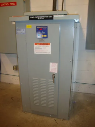 Photo #126 of UPON INSTRUCTIONS FROM THE OWNERS, COMPLETE PLANT CLOSURE - SPECIALTY CHEMICAL COMPANY