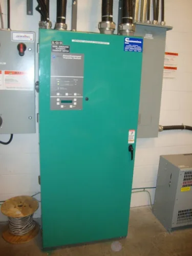 Photo #128 of UPON INSTRUCTIONS FROM THE OWNERS, COMPLETE PLANT CLOSURE - SPECIALTY CHEMICAL COMPANY