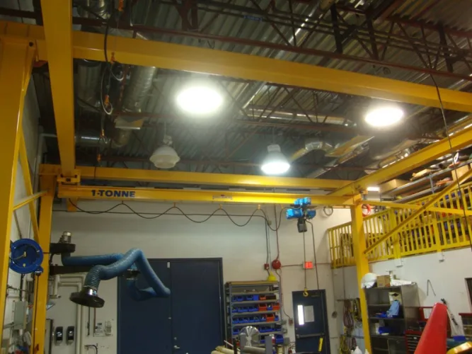 Photo #143 of UPON INSTRUCTIONS FROM THE OWNERS, COMPLETE PLANT CLOSURE - SPECIALTY CHEMICAL COMPANY