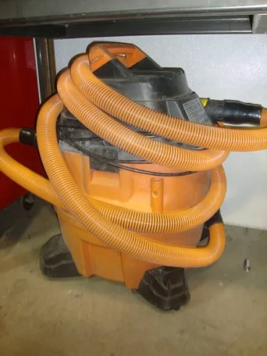 Photo #150 of UPON INSTRUCTIONS FROM THE OWNERS, COMPLETE PLANT CLOSURE - SPECIALTY CHEMICAL COMPANY