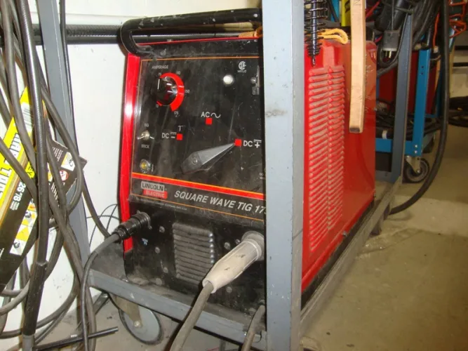 Photo #162 of UPON INSTRUCTIONS FROM THE OWNERS, COMPLETE PLANT CLOSURE - SPECIALTY CHEMICAL COMPANY