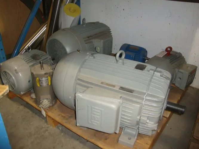 Photo #181 of UPON INSTRUCTIONS FROM THE OWNERS, COMPLETE PLANT CLOSURE - SPECIALTY CHEMICAL COMPANY