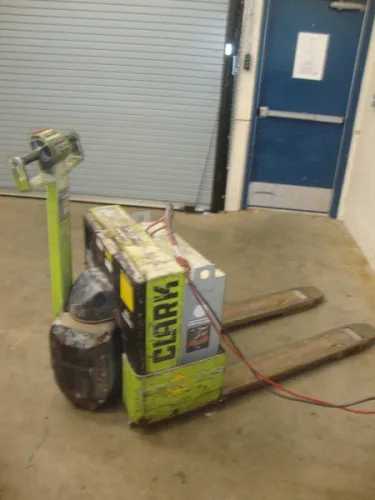 Photo #191 of UPON INSTRUCTIONS FROM THE OWNERS, COMPLETE PLANT CLOSURE - SPECIALTY CHEMICAL COMPANY