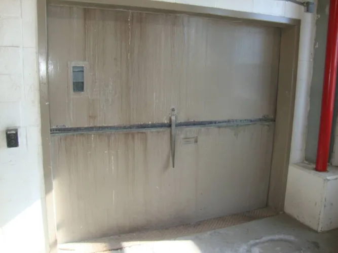 Photo #216 of UPON INSTRUCTIONS FROM THE OWNERS, COMPLETE PLANT CLOSURE - SPECIALTY CHEMICAL COMPANY