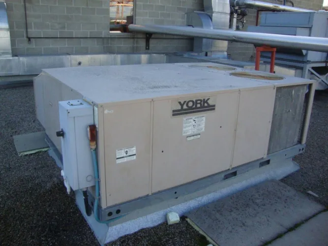 Photo #226 of UPON INSTRUCTIONS FROM THE OWNERS, COMPLETE PLANT CLOSURE - SPECIALTY CHEMICAL COMPANY