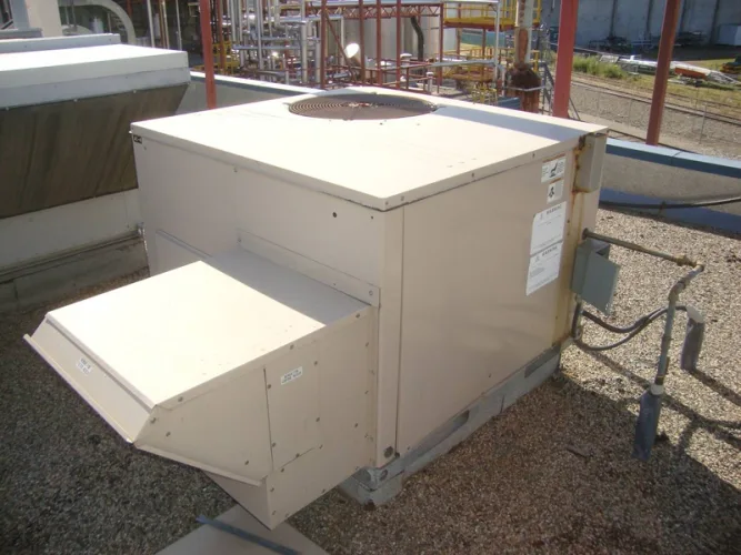 Photo #229 of UPON INSTRUCTIONS FROM THE OWNERS, COMPLETE PLANT CLOSURE - SPECIALTY CHEMICAL COMPANY