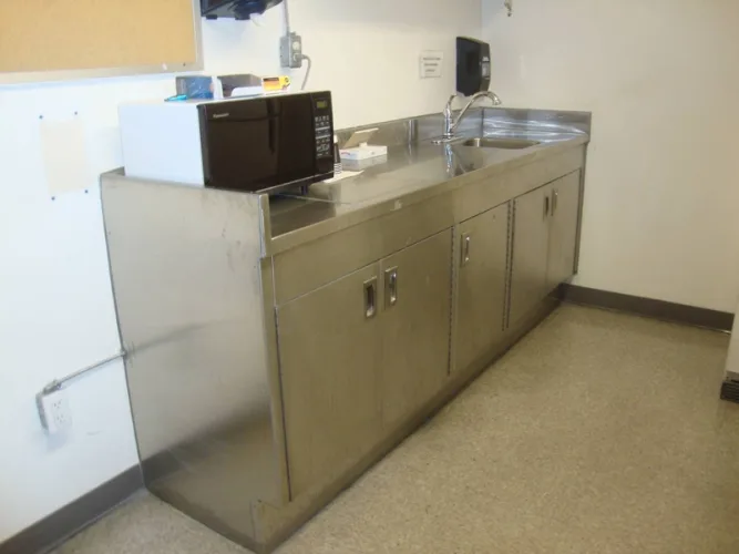 Photo #255 of UPON INSTRUCTIONS FROM THE OWNERS, COMPLETE PLANT CLOSURE - SPECIALTY CHEMICAL COMPANY