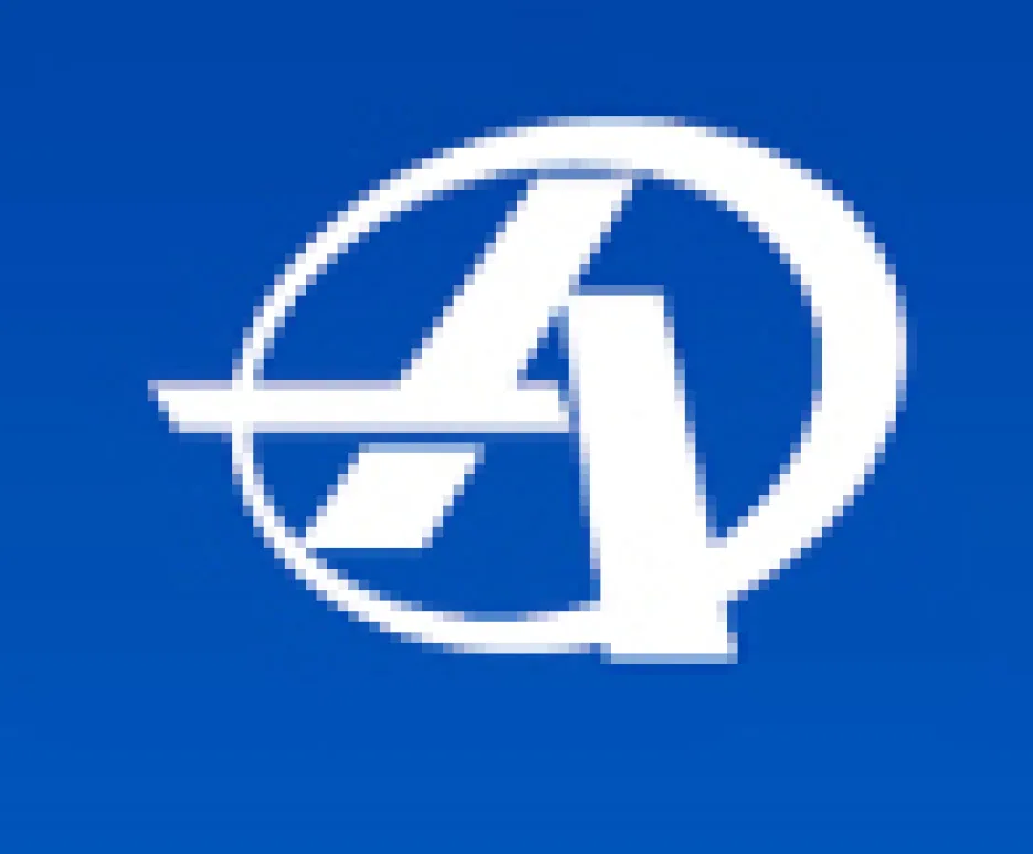 Company logo