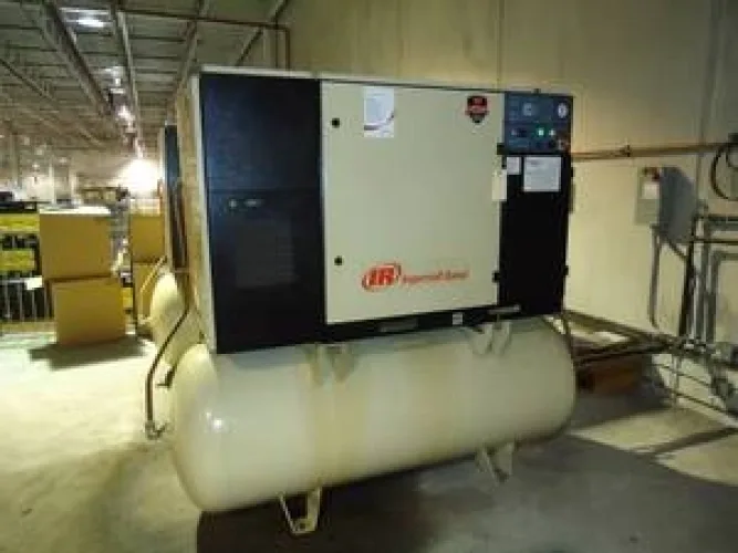 Photo #3 of AUTOMODULAR CORPORATION: THE COMPLETE ASSETS OF AN OEM SEQUENCER AND SUB-ASSEMBLY PLANT.
