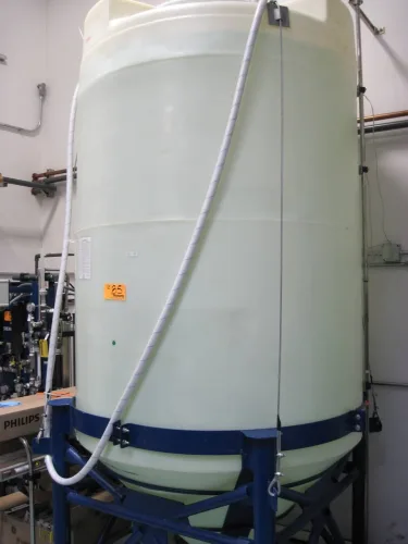 Photo #21 of EXTREMELY LATE MODEL MEDICAL FACILITY ASSETS, FEATURING: 500KW CAT GENERATOR, SIEMENS WATER FILTRATION SYSTEMS, EVAPCO & CARRIER TOWERS & CHILLERS, AIR COMPRESSORS, BOILERS, OVENS, FREEZERS, STRETCH WRAPPER & MORE.