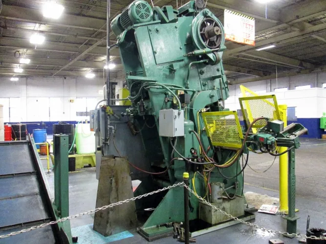 Photo #10 of SURPLUS ASSETS OF AN OEM SUPPLIER