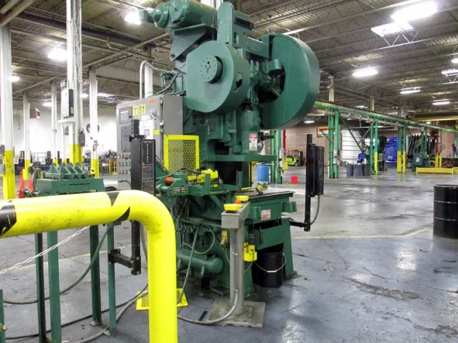 Photo #12 of SURPLUS ASSETS OF AN OEM SUPPLIER