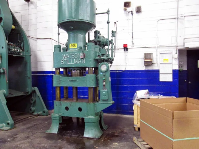 Photo #15 of SURPLUS ASSETS OF AN OEM SUPPLIER