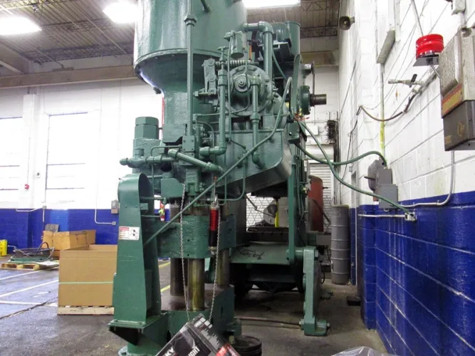 Photo #16 of SURPLUS ASSETS OF AN OEM SUPPLIER