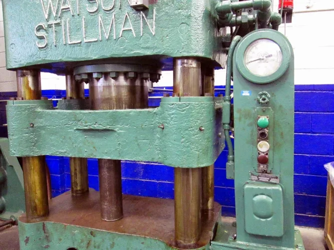 Photo #17 of SURPLUS ASSETS OF AN OEM SUPPLIER