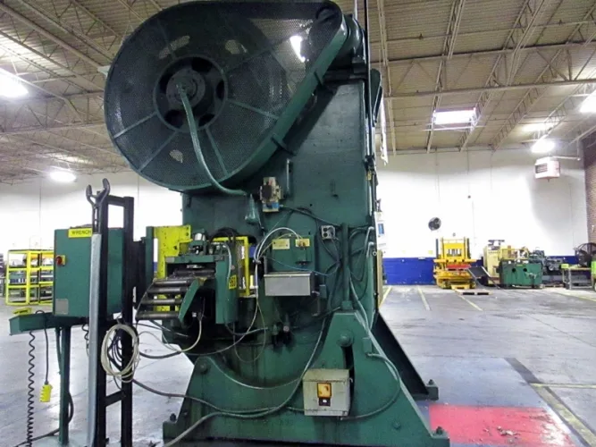 Photo #27 of SURPLUS ASSETS OF AN OEM SUPPLIER