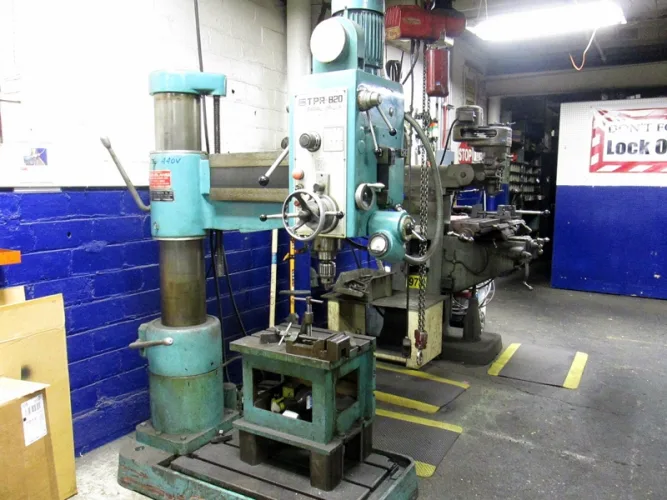 Photo #29 of SURPLUS ASSETS OF AN OEM SUPPLIER