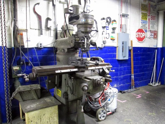 Photo #30 of SURPLUS ASSETS OF AN OEM SUPPLIER