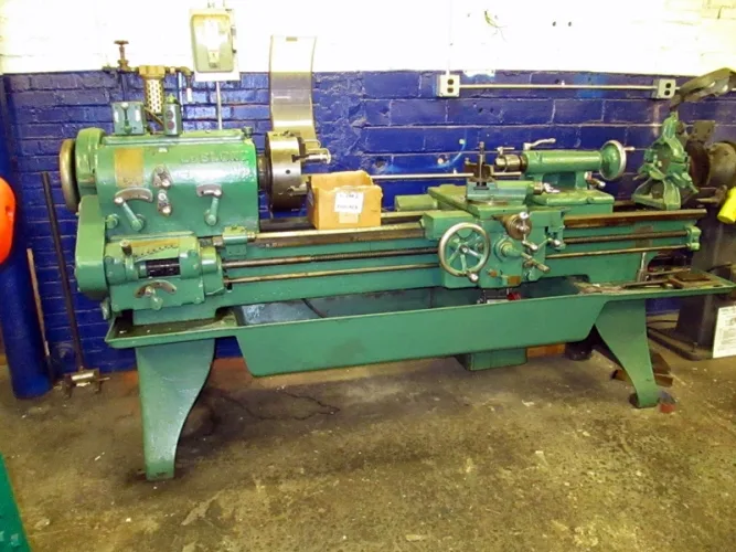 Photo #31 of SURPLUS ASSETS OF AN OEM SUPPLIER