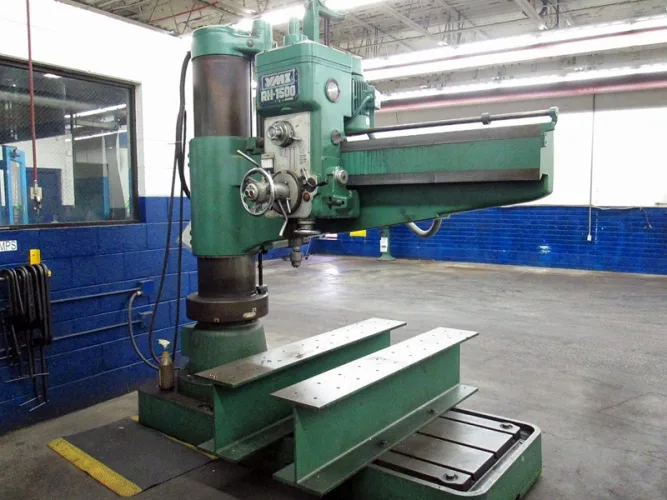 Photo #32 of SURPLUS ASSETS OF AN OEM SUPPLIER