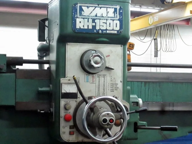 Photo #33 of SURPLUS ASSETS OF AN OEM SUPPLIER