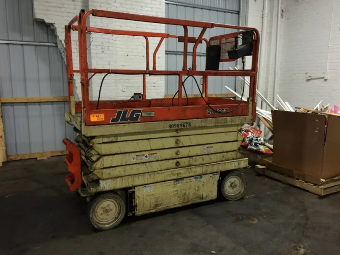 Photo #34 of SURPLUS ASSETS OF AN OEM SUPPLIER