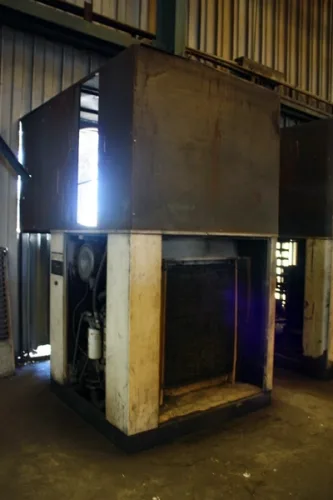 Photo #41 of ASSETS FROM US BANKRUPTCY COURT - WESTERN DIST. OF TEXAS EL PASO DIV: JOHNSON PLATE & TOWER FABRICATION: HEAVY PLATE FABRICATOR & WIND TURBINE MANUFACTURER