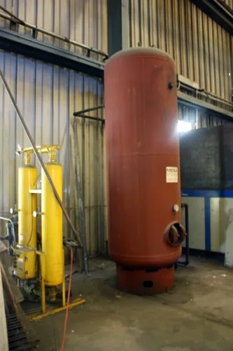 Photo #42 of ASSETS FROM US BANKRUPTCY COURT - WESTERN DIST. OF TEXAS EL PASO DIV: JOHNSON PLATE & TOWER FABRICATION: HEAVY PLATE FABRICATOR & WIND TURBINE MANUFACTURER