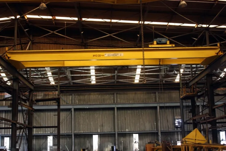 Photo #46 of ASSETS FROM US BANKRUPTCY COURT - WESTERN DIST. OF TEXAS EL PASO DIV: JOHNSON PLATE & TOWER FABRICATION: HEAVY PLATE FABRICATOR & WIND TURBINE MANUFACTURER