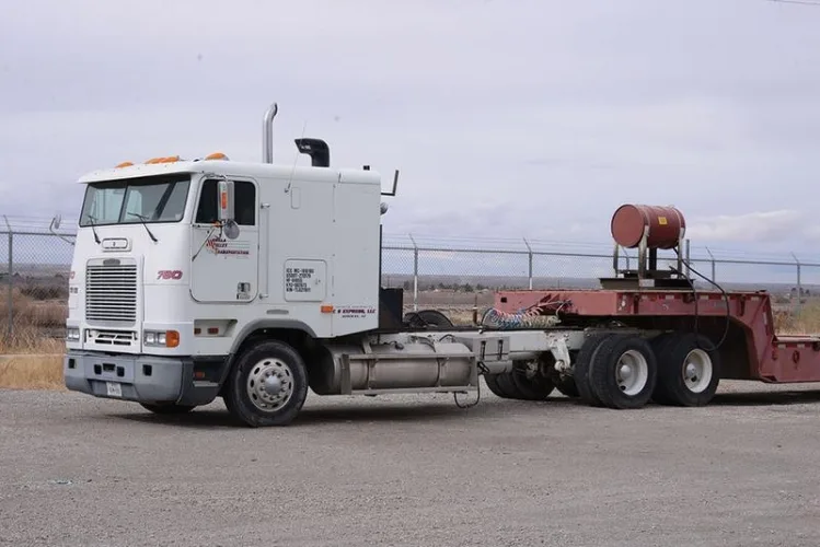 Photo #54 of ASSETS FROM US BANKRUPTCY COURT - WESTERN DIST. OF TEXAS EL PASO DIV: JOHNSON PLATE & TOWER FABRICATION: HEAVY PLATE FABRICATOR & WIND TURBINE MANUFACTURER