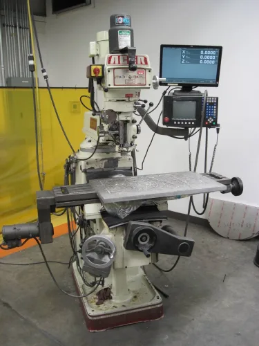 Photo #3 of ASSETS NO LONGER NEEDED FOR THE ONGOING OPERATIONS OF STATIC CONTROL COMPONENTS, INCLUDING: CNC LATHES, WIRE EDM'S, VERTICAL MILLS & MORE