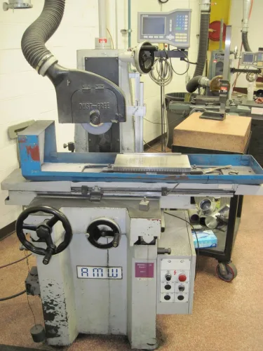 Photo #4 of ASSETS NO LONGER NEEDED FOR THE ONGOING OPERATIONS OF STATIC CONTROL COMPONENTS, INCLUDING: CNC LATHES, WIRE EDM'S, VERTICAL MILLS & MORE