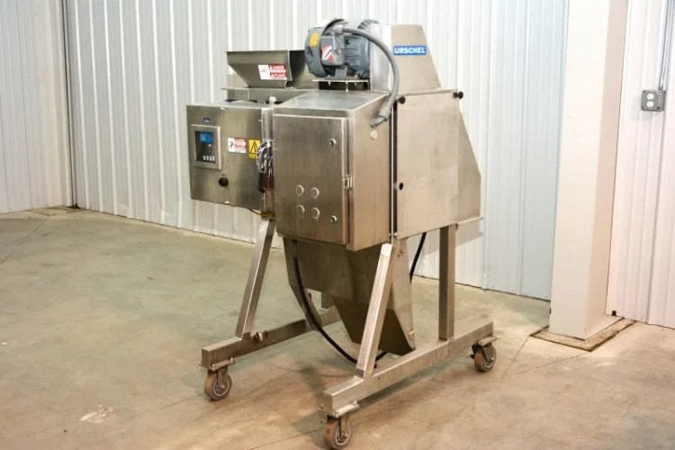 Photo #19 of CHEESE PROCESSING & PACKAGING EQUIPMENT FORMERLY OF ARLA FOODS, INC