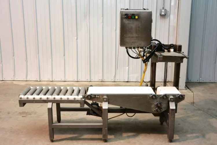 Photo #24 of CHEESE PROCESSING & PACKAGING EQUIPMENT FORMERLY OF ARLA FOODS, INC