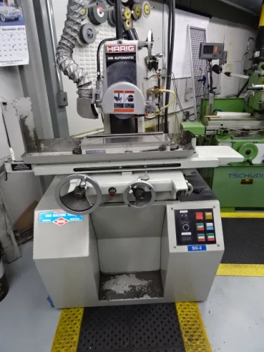 Photo #24 of CINRAM - LATE MODEL CNC TOOL ROOM EQUIPMENT, LARGE PLASTIC INJECTION MOULDING OPERATION AND ALL SUPPORT AND WAREHOUSE EQUIPMENT FROM A 400,00 SQ' FACILITY