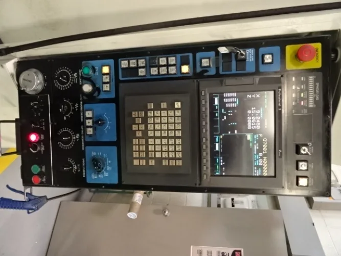 Photo #29 of CINRAM - LATE MODEL CNC TOOL ROOM EQUIPMENT, LARGE PLASTIC INJECTION MOULDING OPERATION AND ALL SUPPORT AND WAREHOUSE EQUIPMENT FROM A 400,00 SQ' FACILITY