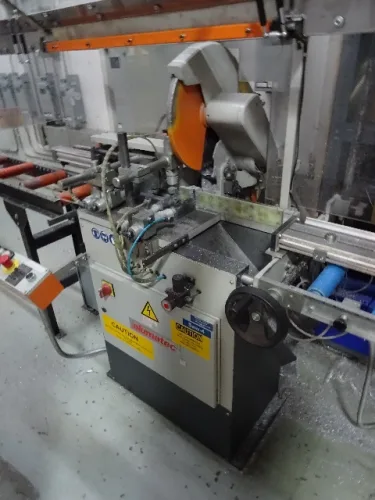 Photo #42 of CINRAM - LATE MODEL CNC TOOL ROOM EQUIPMENT, LARGE PLASTIC INJECTION MOULDING OPERATION AND ALL SUPPORT AND WAREHOUSE EQUIPMENT FROM A 400,00 SQ' FACILITY