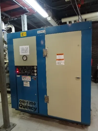Photo #96 of CINRAM - LATE MODEL CNC TOOL ROOM EQUIPMENT, LARGE PLASTIC INJECTION MOULDING OPERATION AND ALL SUPPORT AND WAREHOUSE EQUIPMENT FROM A 400,00 SQ' FACILITY