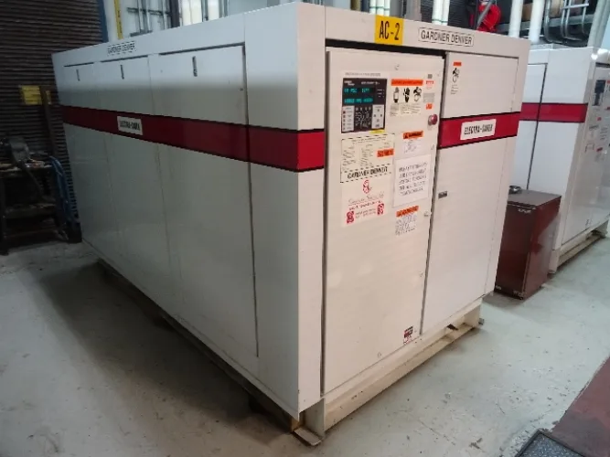 Photo #97 of CINRAM - LATE MODEL CNC TOOL ROOM EQUIPMENT, LARGE PLASTIC INJECTION MOULDING OPERATION AND ALL SUPPORT AND WAREHOUSE EQUIPMENT FROM A 400,00 SQ' FACILITY