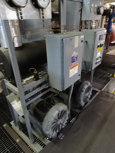 Photo #103 of CINRAM - LATE MODEL CNC TOOL ROOM EQUIPMENT, LARGE PLASTIC INJECTION MOULDING OPERATION AND ALL SUPPORT AND WAREHOUSE EQUIPMENT FROM A 400,00 SQ' FACILITY