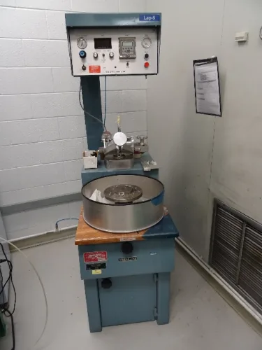 Photo #111 of CINRAM - LATE MODEL CNC TOOL ROOM EQUIPMENT, LARGE PLASTIC INJECTION MOULDING OPERATION AND ALL SUPPORT AND WAREHOUSE EQUIPMENT FROM A 400,00 SQ' FACILITY