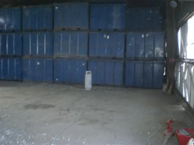 Photo #19 of METAL PROCESSING PLANT CLOSED