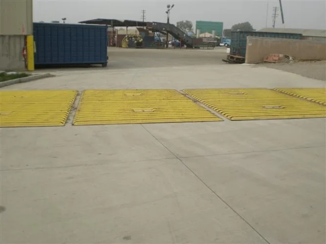 Photo #33 of METAL PROCESSING PLANT CLOSED