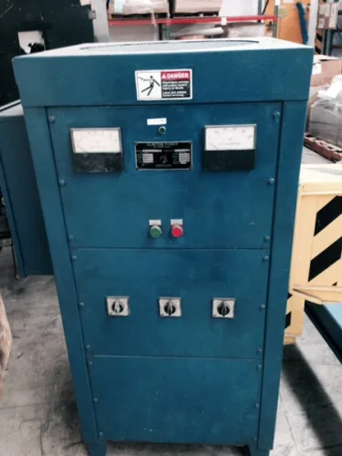Photo #1 of ASSETS NO LONGER NEEDED IN THE CONTINUING OPERATION OF MANITOWOC BEVERAGE SYSTEMS