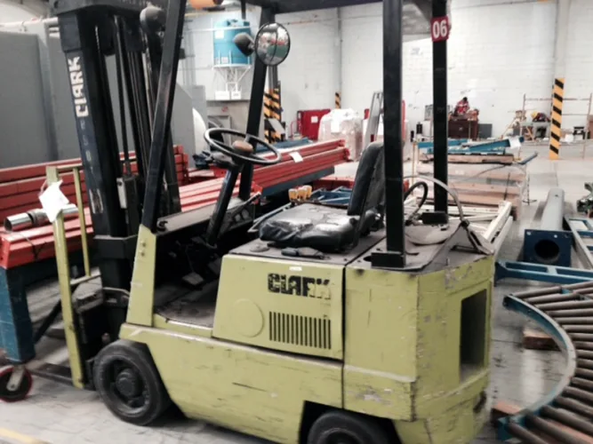 Photo #2 of ASSETS NO LONGER NEEDED IN THE CONTINUING OPERATION OF MANITOWOC BEVERAGE SYSTEMS